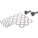 Kit de réparation WELLENPAAR pour épandeur AMAZONE 938648 origine