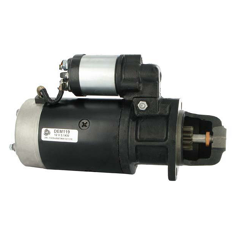 Démarreur ADI ORIGINAL 12 V - 3,1 kW / DEM119