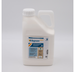 Rapsan500 SC I Herbizid