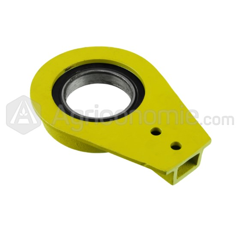 Palier pour moissonneuse-batteuse NEW HOLLAND 80333675 adaptable