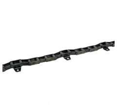 Chaîne pour moissonneuse-batteuse JOHN DEERE AZ102573 adaptable