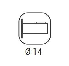 Pompe pulvérisation 12,5L/min - ARDUE | ANNOVI REVERBERI