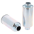 Filtre hydraulique adaptable HIFI FILTER SH66141