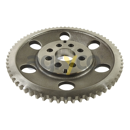 Roue dentee pour téléscopique JCB 450/12702 adaptable