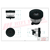Bol adaptable HIFI FILTER MO3900
