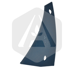 Etrave droite pour charrue OVERUM 94596 adaptable