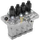 Pompe injection carburant pour téléscopique JCB 02/934962 adaptable