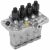 Pompe injection carburant pour téléscopique JCB 02/934962 adaptable