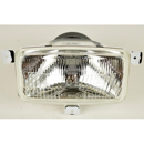 Phare avant droit/gauche pour machine agricole DEUTZ-FAHR 2.8039.120.0 - 05.630.000.01 adaptable