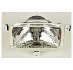 Phare avant droit/gauche pour machine agricole DEUTZ-FAHR 2.8039.120.0 - 05.630.000.01 adaptable