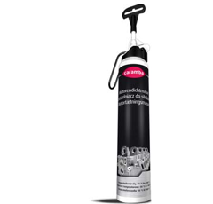 Motorendichtmasse schwarz, 200 ml Caramba