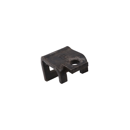 Halter für Zinken 35 x 15 mm Nachbau  