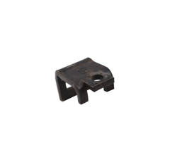 Bride de fixation pour dent 35 x 15 mm adapt. BlackSteel©