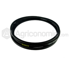 Courroie trapezoidale 3903 mm pour moissonneuse CLAAS adaptable