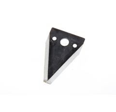 Mähklinge gezahnt ESM 3440541