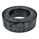 Entretoise 16x30,5 pour broyeur AGROMET adaptable 