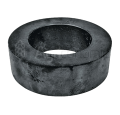 Entretoise 16x30,5 pour broyeur AGROMET adaptable 