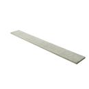 Lamellen, 460 x 60 x 6,5 mm, hitzebeständig, Long life Battioni & Pagani