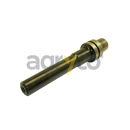 Tige de piston pour téléscopique MERLO 30614 adaptable