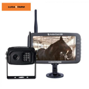 Caméra sans fil TrailerCam HD pour remorque - LUDA FARM