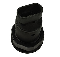 Bouton poussoir pour tracteur DEUTZ-FAHR 2.7659.182.0 adaptable