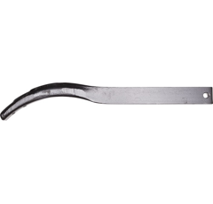 Dent 720 x 60 x 45 mm pour cultivateur adaptable