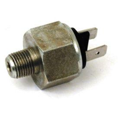 Contacteur de feux de stop pour machine agricole FIAT - FORD - NEW HOLLAND 4165210 - 5108180 - 600162 adaptable