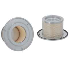 Filtre air sécurité machine agricole SA17112