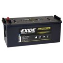 Batterie 12 V 120 AH ES1350 Exide