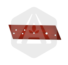 Contre-sep charrue VOGEL & NOOT droite 803401 adaptable