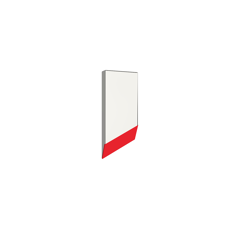 Boquilla de soldadura izquierda en carburo TODAS LAS MARCAS adaptable - BlackSteel©