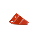 Débourreur droite pour JOHN DEERE LCA67157 adaptable - Blacksteel©