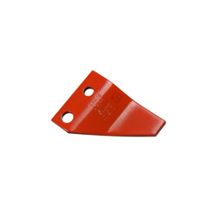 Débourreur droite pour JOHN DEERE LCA67157 adaptable - Blacksteel©