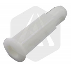 Ecrou pour épandeur VICON adaptable