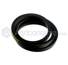 Courroie trapezoidale pour moissonneus NEW HOLLAND 6210971 adaptable