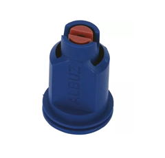 Injektordüse ALBUZ  CVI 80° 03 blau