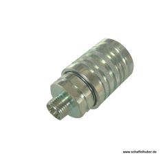 Kupplungsmuffe Premium SW 30 DNP SVM310LDNP