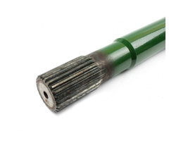 Arbre gauche pour moissonneuse-batteuse JOHN DEERE Z37937 adaptable