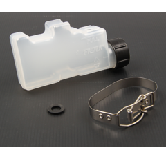 Ölauffangtank mit Halter TARV12BSCA3 Faster