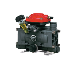Pompe pulvérisation 20L/min - AR252 Arbre lisse | ANNOVI REVERBERI