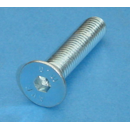 Inbus-Senkschraube verzinkt 7991/10x70 