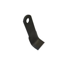 Couteau-Y pour broyeur 213x60mm LAGARDE adaptable - Blacksteel©