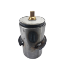 Vanne VBZ 5" à souder noir