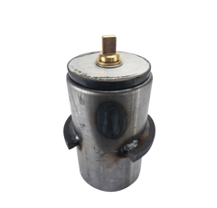 Vanne VBZ 5" à souder noir