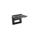 Bride de fixation 32 x 12 - 13 mm adapt. BlackSteel©