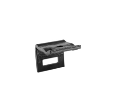 Halter 32 x 12 - 13 mm Nachbau  