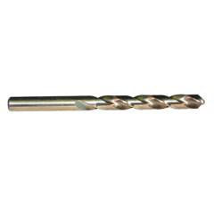 Foret  ectifiée TECN'X cobalt 8% diamètre 5,5 mm
