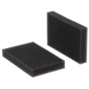 Filtre à air adaptable HIFI FILTER SC60156