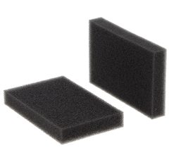 Filtre à air adaptable HIFI FILTER SC60156