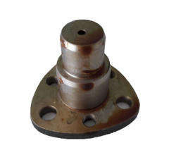 Axe pour tracteur DEUTZ-FAHR 016943370/10 adaptable 